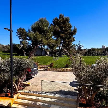 Dori Coastal Escape Sarandë