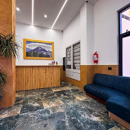 Dori Coastal Escape Apartamento