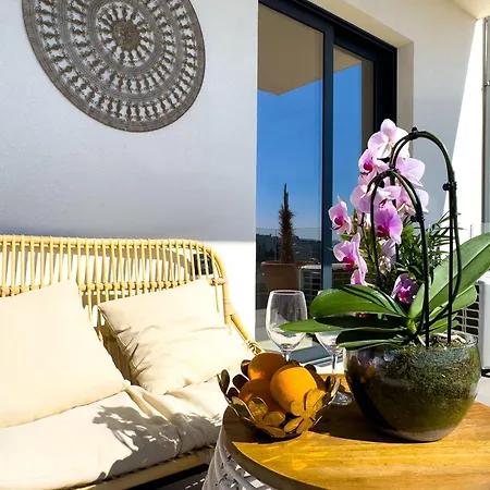 Dori Coastal Escape Διαμέρισμα