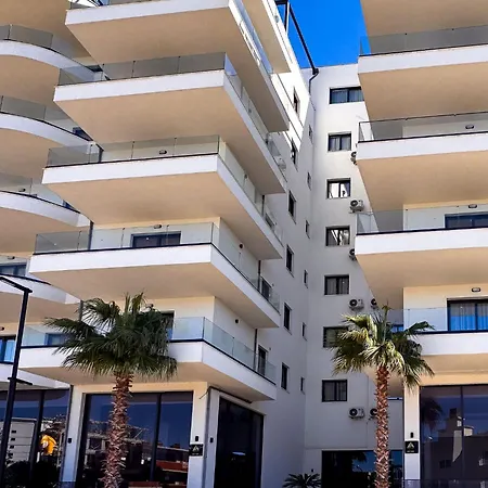 Dori Coastal Escape * Σαράντα