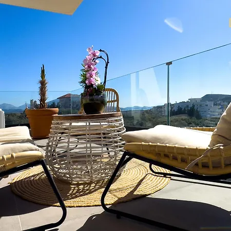 Dori Coastal Escape Apartamento