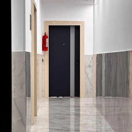 Apartamento Dori Coastal Escape Sarandë