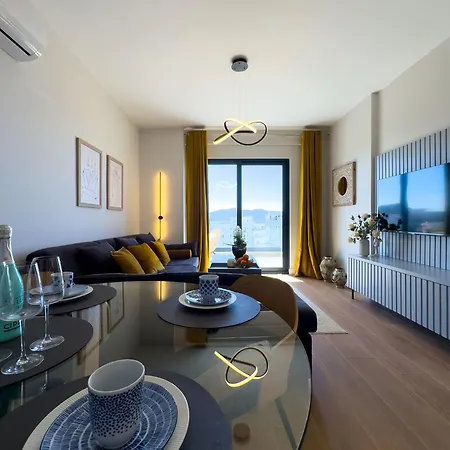 Dori Coastal Escape * Σαράντα