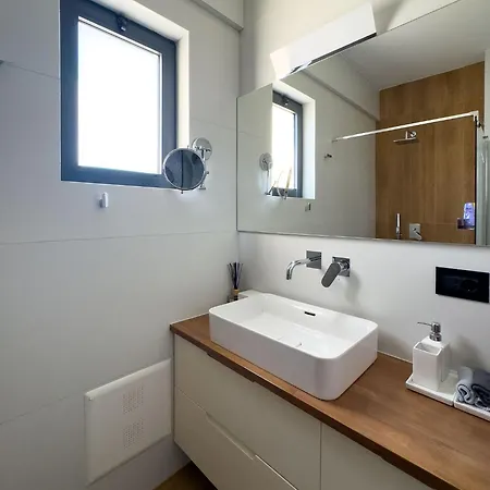 Dori Coastal Escape Apartamento Sarandë