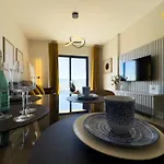 Dori Coastal Escape Appartement Sarandë