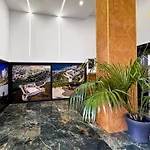 Appartement Dori Coastal Escape *