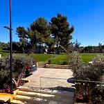 Dori Coastal Escape Sarandë