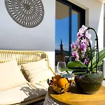 Dori Coastal Escape Appartement