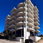 Appartement Dori Coastal Escape