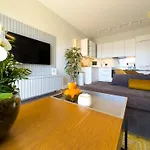 Appartement Dori Coastal Escape *