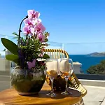 Dori Coastal Escape Sarandë