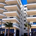 Dori Coastal Escape * Sarandë