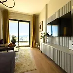 Dori Coastal Escape