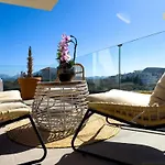 Dori Coastal Escape Appartement