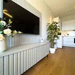 Appartement Dori Coastal Escape *