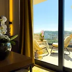 Dori Coastal Escape Appartement Sarandë