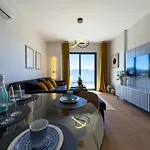 Dori Coastal Escape * Sarandë