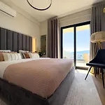 Dori Coastal Escape Appartement
