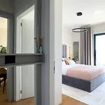 Dori Coastal Escape Appartement