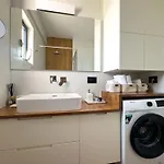 Appartement Dori Coastal Escape