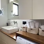 Dori Coastal Escape Appartement *