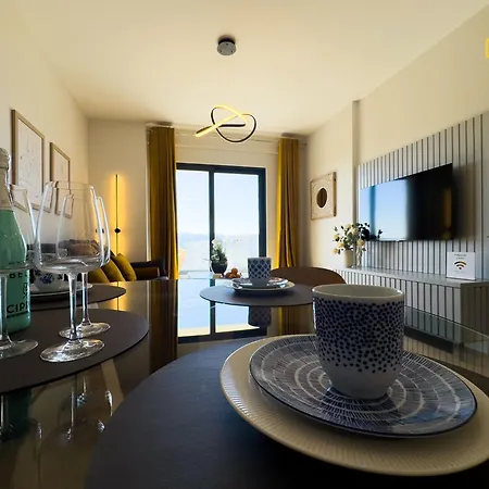 Dori Apartman Saranda