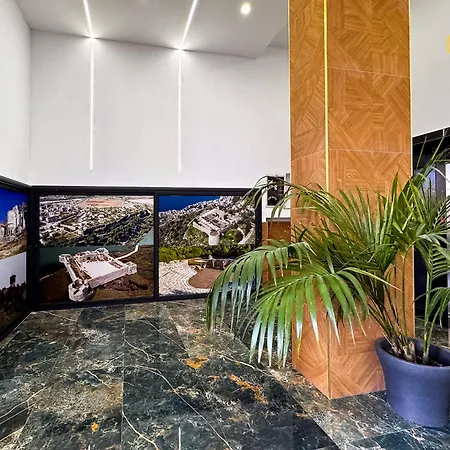 Апартаменты Dori *