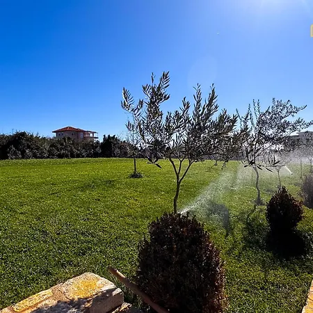 Апартаменты Dori Саранда