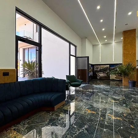 Dori * Саранда