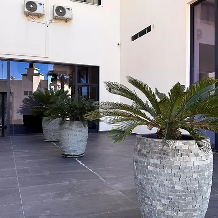 Апартаменты Dori