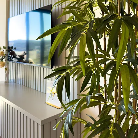 Dori Апартаменты Саранда