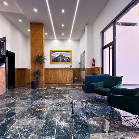 Apartman Dori Saranda