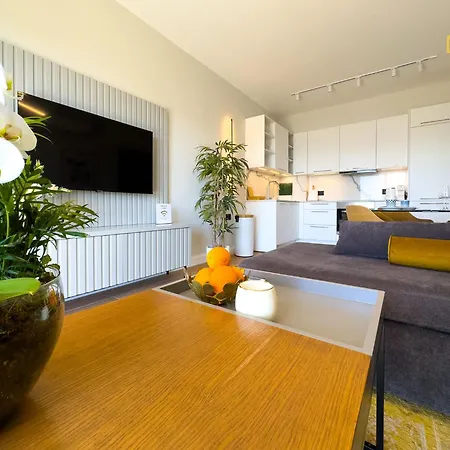 Апартаменты Dori *