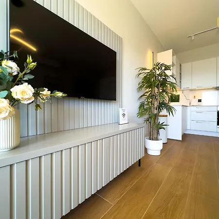 Апартаменты Dori *