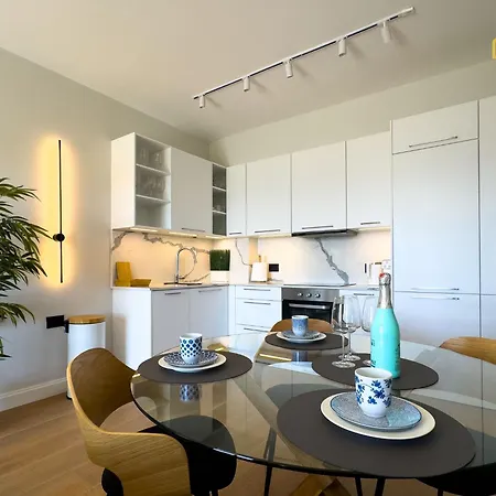 Apartman Dori