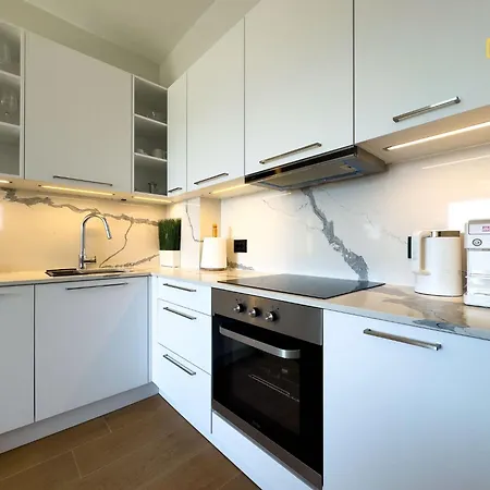 Dori Апартаменты *