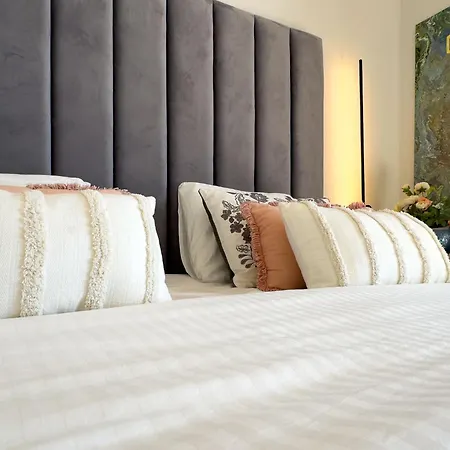 Апартаменты Dori *