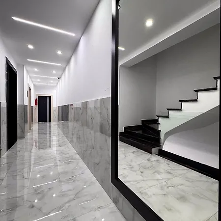 Dori Апартаменты