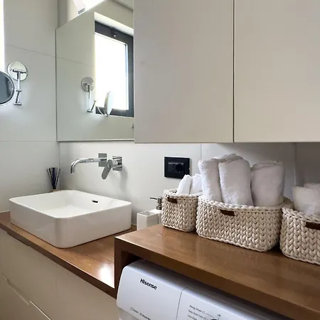 Dori Апартаменты *