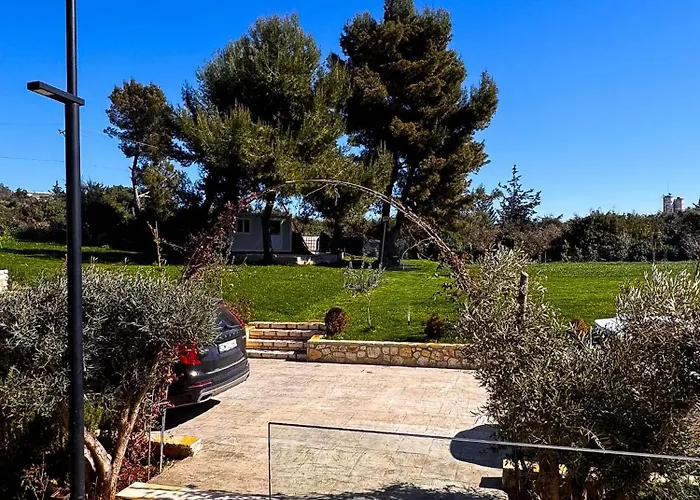 Dori Coastal Escape Saranda