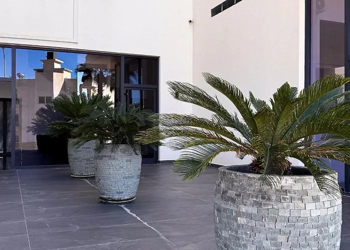 Apartament Dori Coastal Escape
