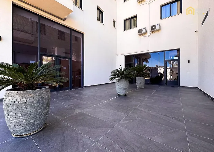 Apartament Dori Coastal Escape *