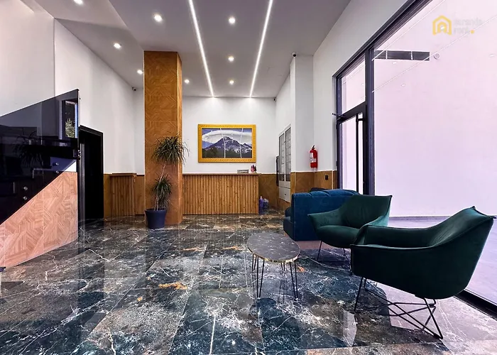 Apartament Dori Coastal Escape Saranda