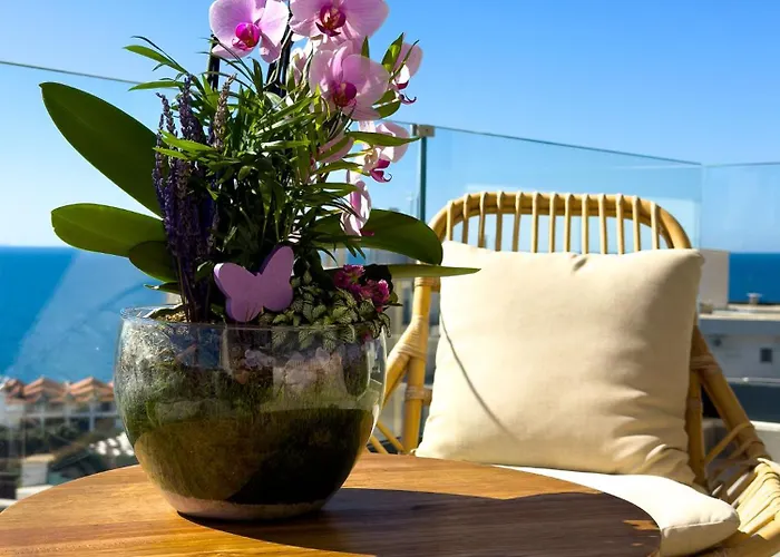 Dori Coastal Escape Saranda