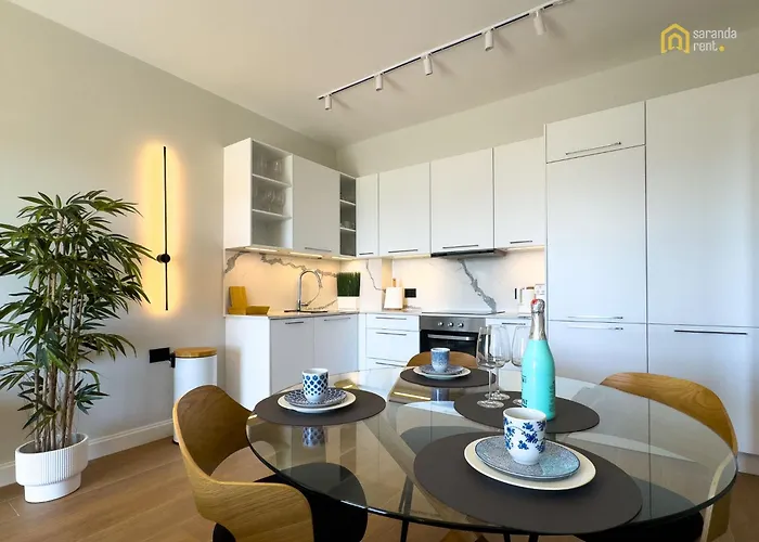 Apartament Dori Coastal Escape
